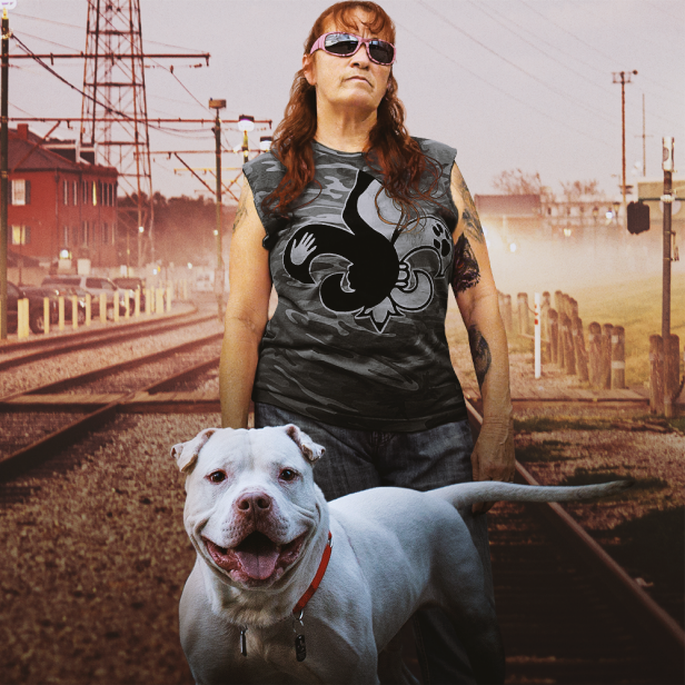 Pit Bulls & Parolees Official Show Page Discovery